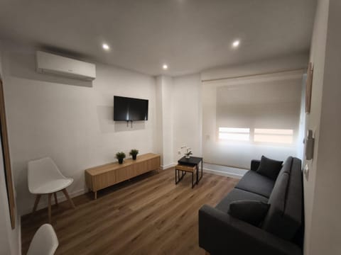 Urban Charm Flat - Extramurs Apartment in Valencia