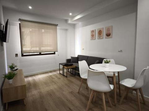Urban Charm Flat - Extramurs Apartment in Valencia