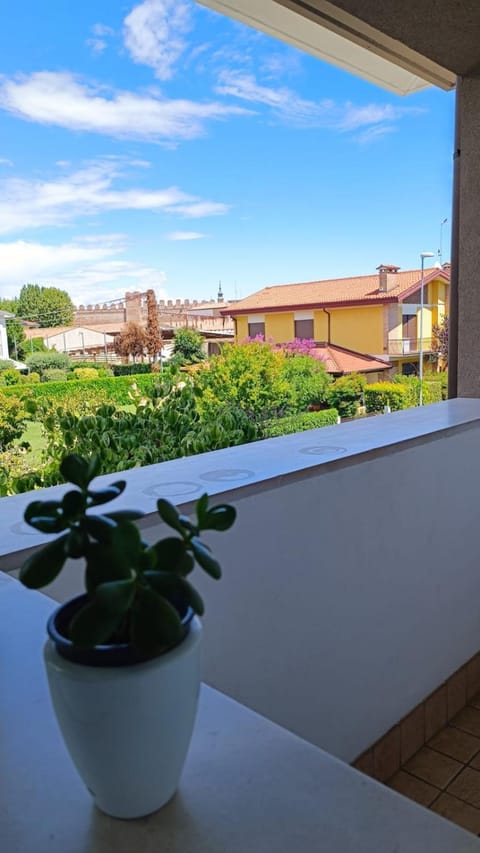 View (from property/room), Balcony/Terrace