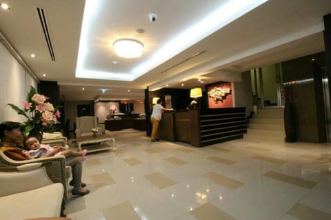 Property building, Lobby or reception, Other