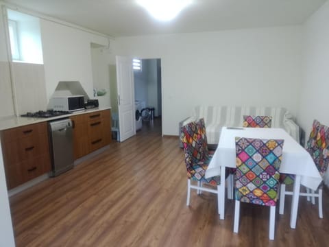 Casa Corvinia Apartment in Serbia