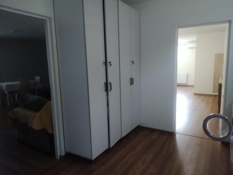 Casa Corvinia Apartment in Serbia