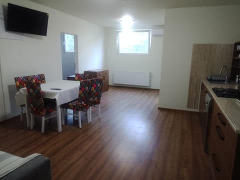 Casa Corvinia Apartment in Serbia