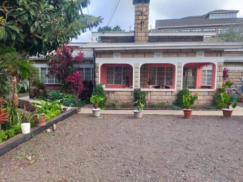 Property building, Parking