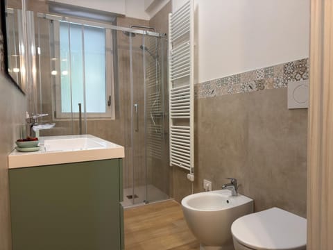 Shower, Toilet, Bathroom, bidet