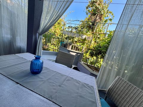 Balcony/Terrace, Seating area