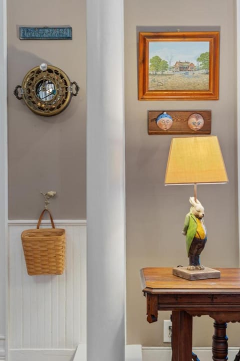 Spacious, Soulful Southern Stay House in Hattiesburg