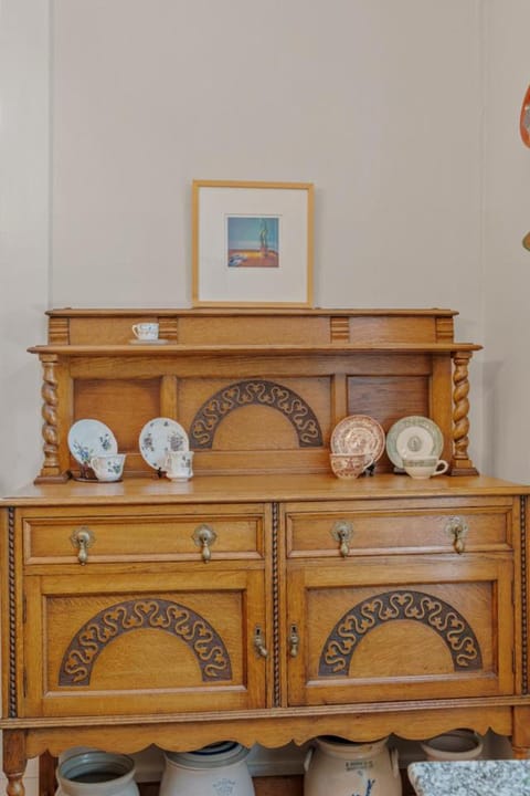 Spacious, Soulful Southern Stay House in Hattiesburg