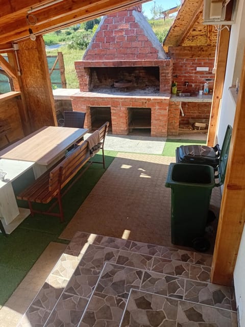 Vikendica Lazar House in Federation of Bosnia and Herzegovina