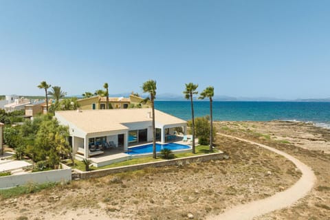 Natural landscape, Other, Beach, Pool view, Sea view, Swimming pool