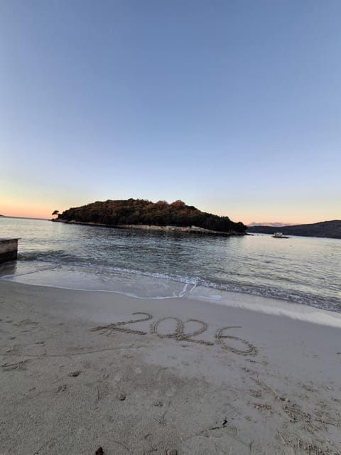 Jasmina Apartments Apartment in Ksamil