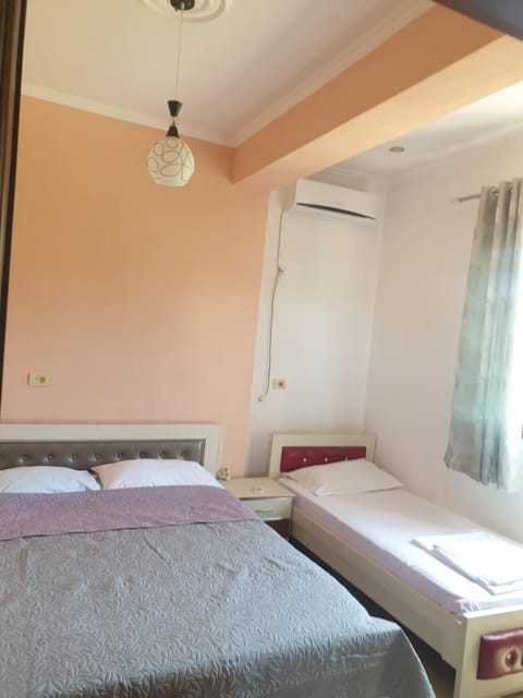 Jasmina Apartments Apartment in Ksamil