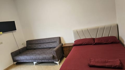 Jasmina Apartments Apartment in Ksamil