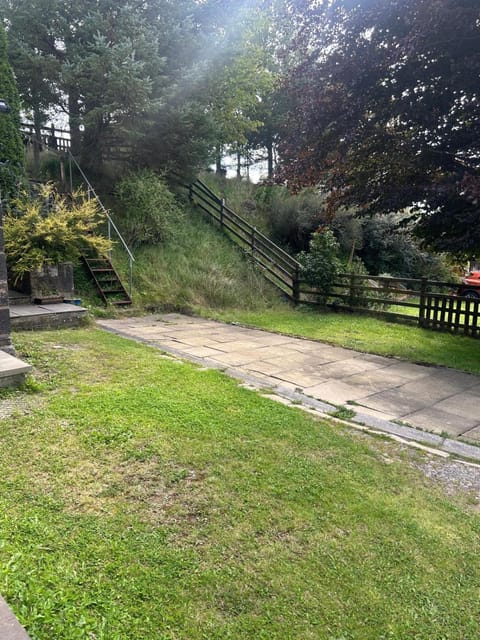 The Barn, Holden gate Farm Todmorden House in Rossendale