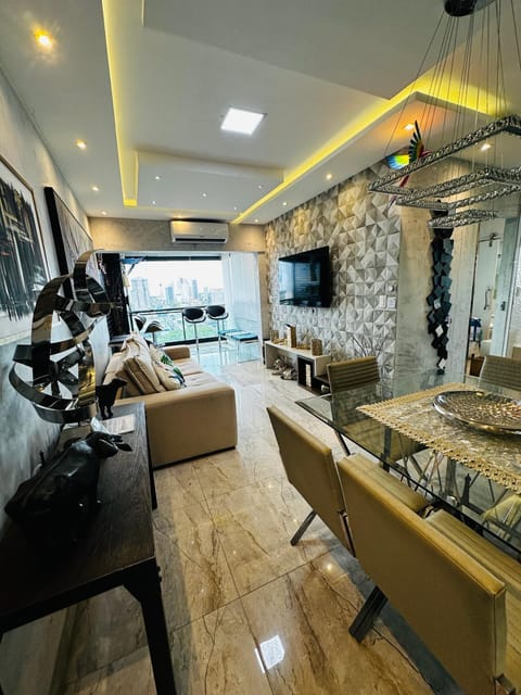 Communal lounge/ TV room, Living room, Seating area