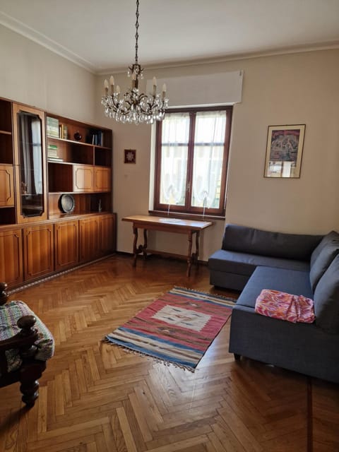 Casa Caterina Apartment in Cuneo