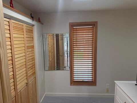 Thomas Place Apartment in Harpers Ferry