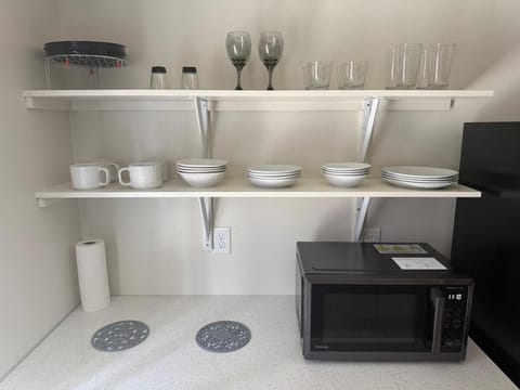 Thomas Place Apartment in Harpers Ferry