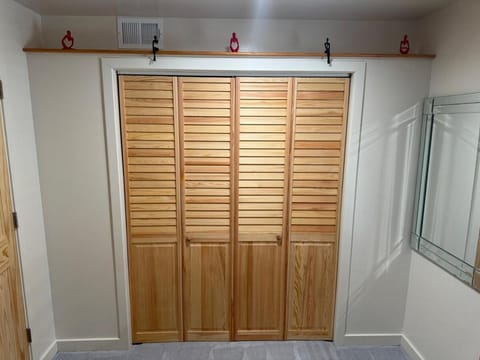 Thomas Place Apartment in Harpers Ferry