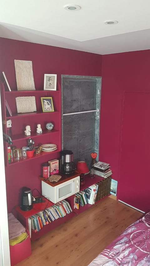 Chambre cosy Apartment in Rezé