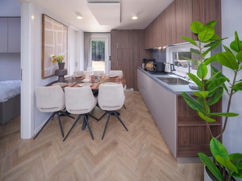 Sauwer Lodge | 6 persons House in Luxembourg