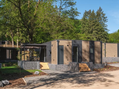 Sauwer Lodge | 6 persons House in Luxembourg