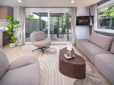 Sauwer Lodge | 6 persons House in Luxembourg