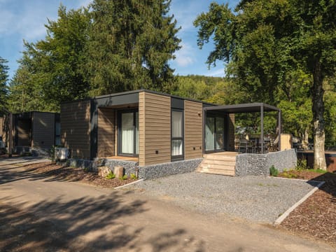 Sauwer Lodge | 4 persons House in Luxembourg