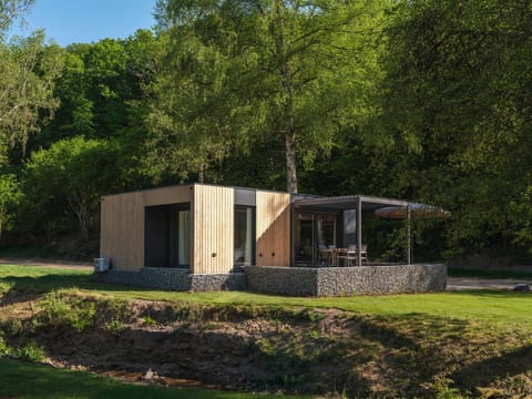 Sauwer Lodge | 4 persons House in Luxembourg