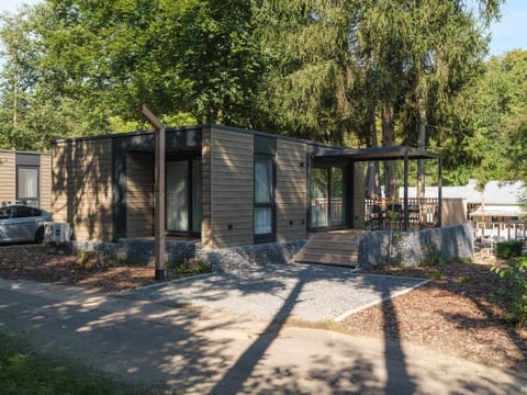 Sauwer Lodge | 4 persons House in Luxembourg