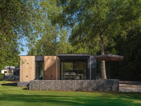 Sauwer Lodge | 4 persons House in Luxembourg