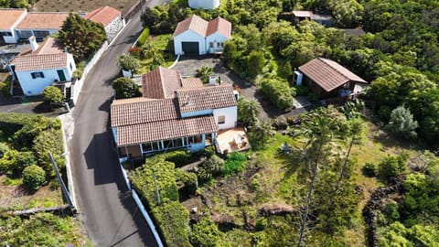 Property building, Bird's eye view