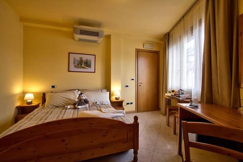 Pergola Rooms Bed and Breakfast in Friuli-Venezia Giulia