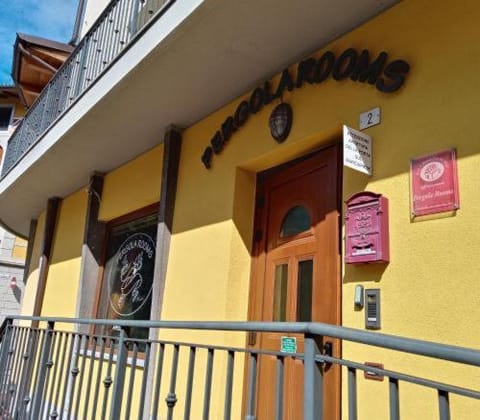 Pergola Rooms Bed and Breakfast in Friuli-Venezia Giulia