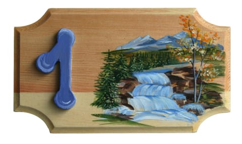 Pergola Rooms Bed and Breakfast in Friuli-Venezia Giulia