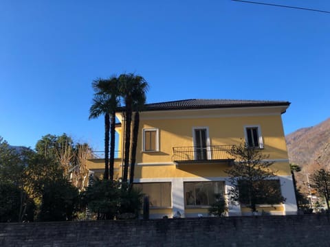 Property building, Day