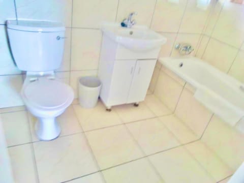 Hermanus Beach Club Apt 186 & 208 Apartment in Hermanus