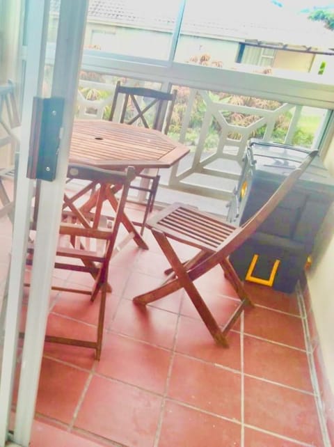 Hermanus Beach Club Apt 186 & 208 Apartment in Hermanus