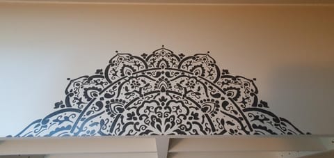 Ein Stückchen Himmel In Hattersheim ! Apartment in Frankfurt