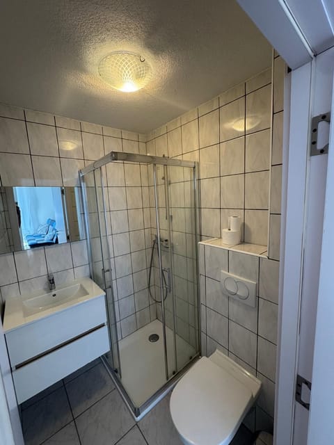 AA - Cosy Apartment in Neuchâtel, Switzerland