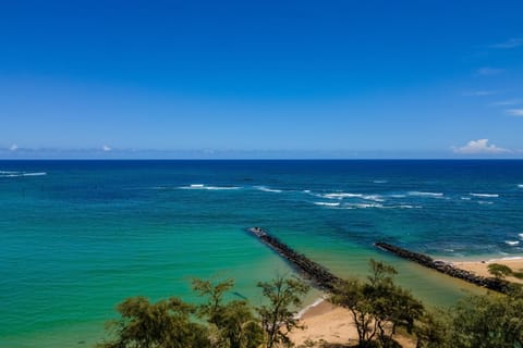 Pono Kai Resort A308 Apartment in Kapaa