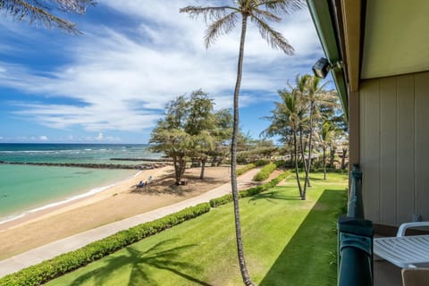 Pono Kai Resort A308 Apartment in Kapaa