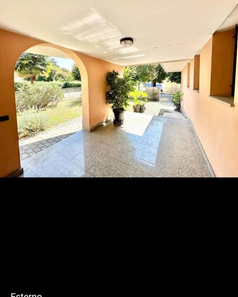 Cerano city house Apartment in Lombardy