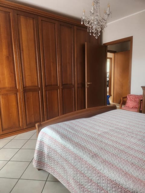 Cerano city house Apartment in Lombardy