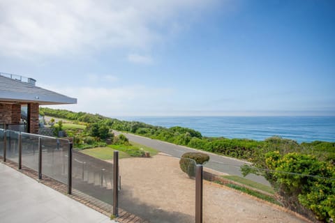 Nearby landmark, Day, Natural landscape, View (from property/room), Balcony/Terrace, Sea view