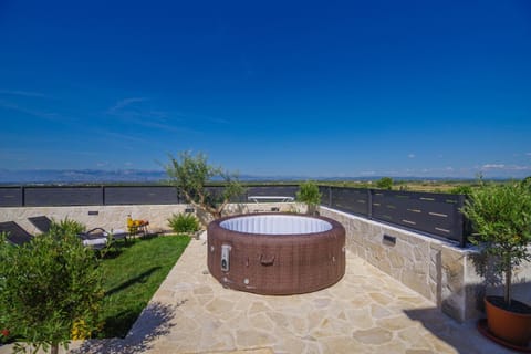 Villa Romana Villa in Zadar