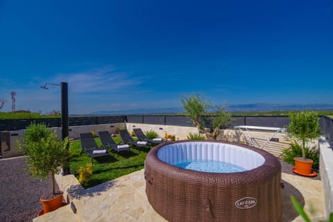 Villa Romana Villa in Zadar