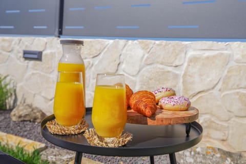 Villa Romana Villa in Zadar