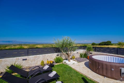 Villa Romana Villa in Zadar