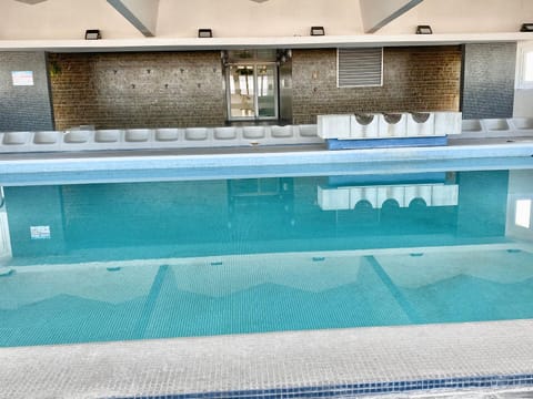 Spa and wellness centre/facilities, Spa and wellness centre/facilities, Swimming pool, Sports